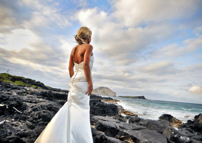 Makapuu Beach Weddings