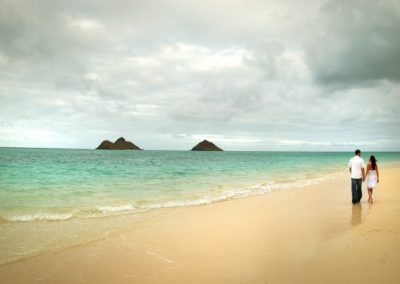 Waimanalo Beach Weddings