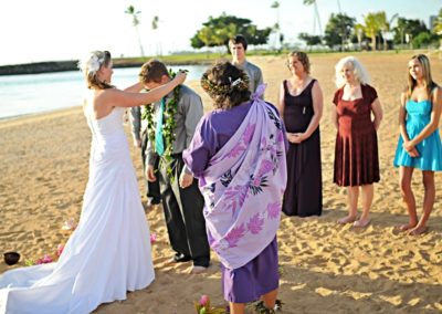 New Affordable Waikiki Wedding Packages