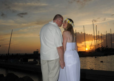 New Affordable Waikiki Wedding Packages