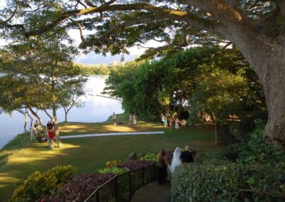 Privaate Estate Lagoon And Beach