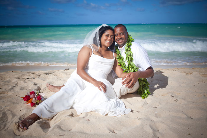 Couple Spotlight: Tracy & Anthony