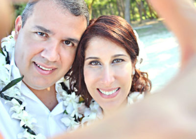 Gladys And Juan Waimanalo Beach