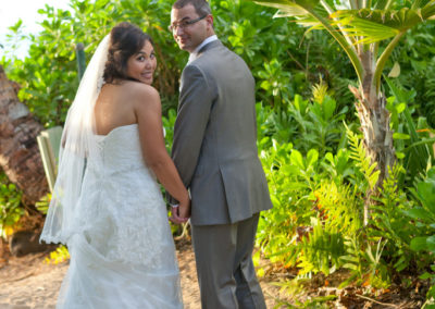 Yasir And Cheryl Secret Beach