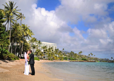 Ben & Kim Kahala