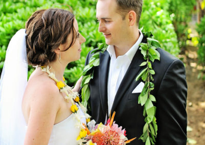 Ben & Kim Waialae Oahu