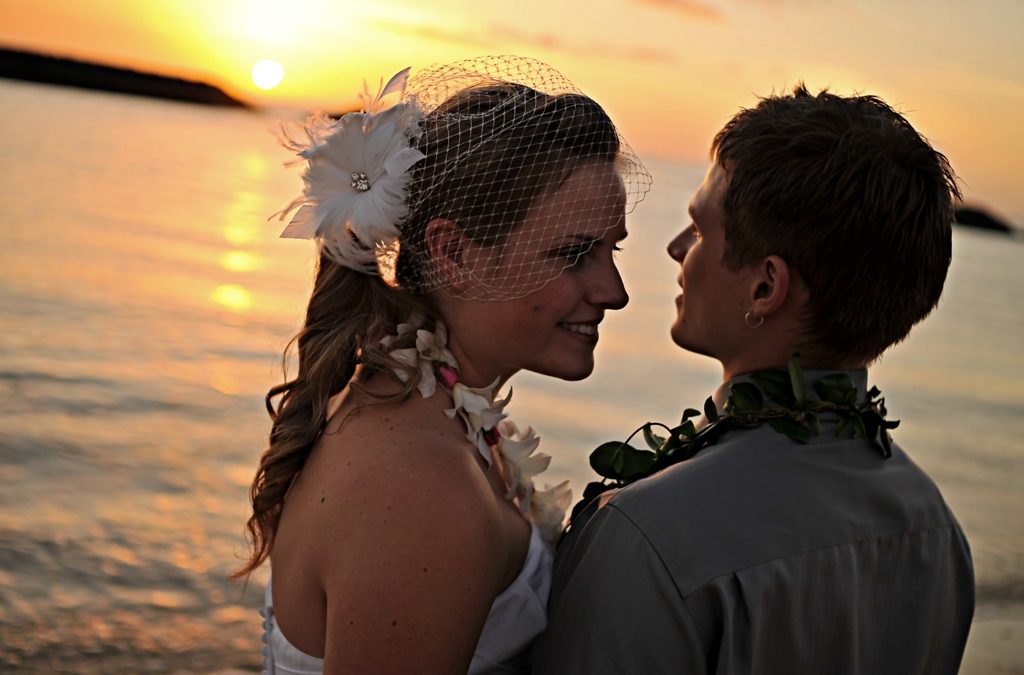 Why You Should Consider Getting Married In or Near Waikiki