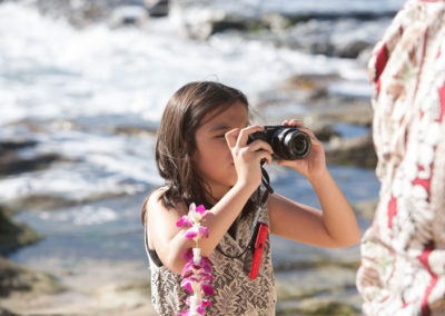 Kirt and Kimberly At Paradise Cove