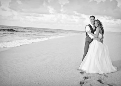 North Shore Oahu Wedding