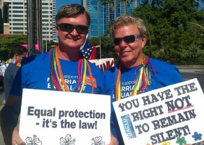 Hawaii Passes Same Sex Marriage Bill