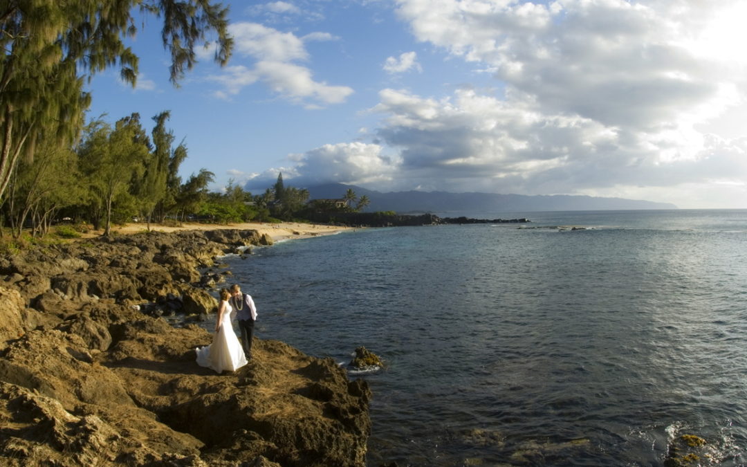 Great activities for your Oahu wedding