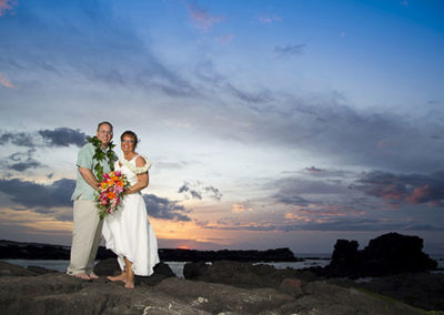 Big Island Weddings