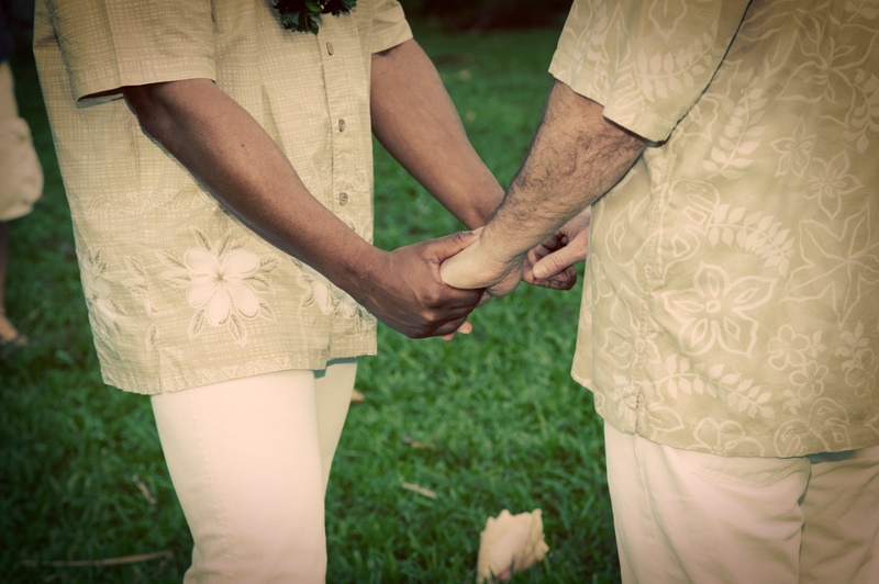 LGBT Weddings Oahu
