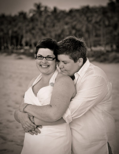 LGBT Weddings Oahu