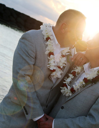 LGBT Weddings Oahu