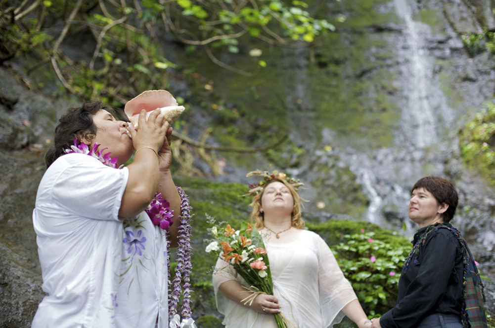 Civil Unions Hawaii Bill To Be Signed Into Law