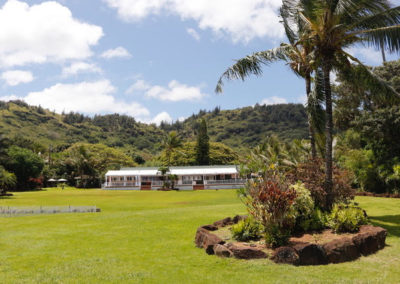 Beach Wedding Reception, Oahu