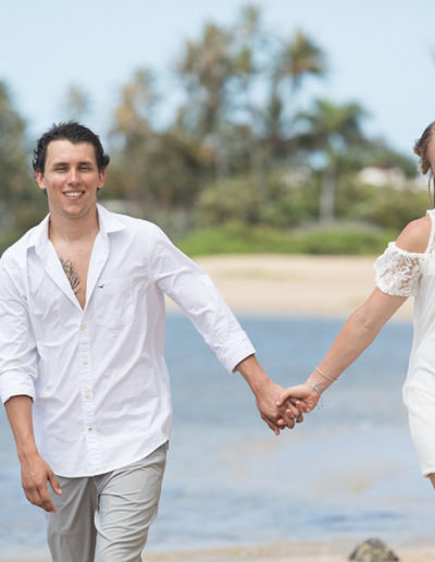 Affordable Beach Wedding Packages