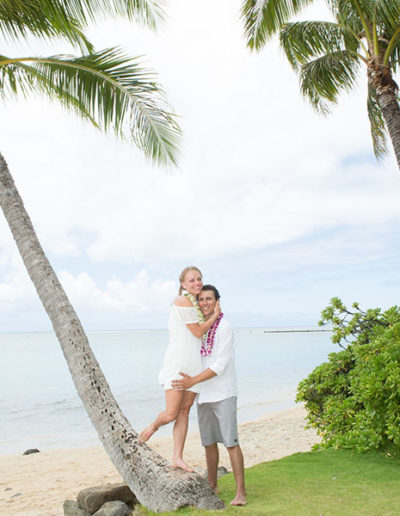 Affordable Beach Wedding Packages