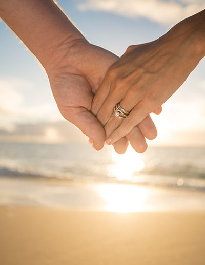 Eloping In Hawaii Beach Wedding Packages