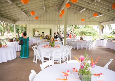 Moli'i Kualoa Ranch