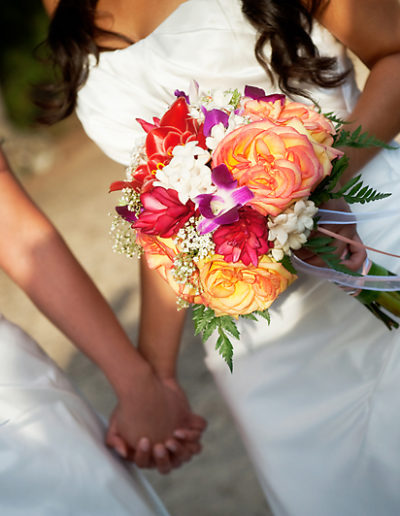 LGBT Wedding In Hawaii