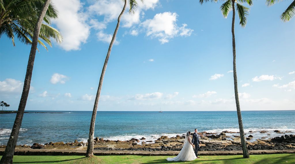 Beach House Kauai