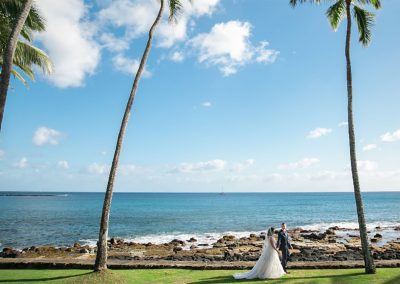 Beach House Kauai