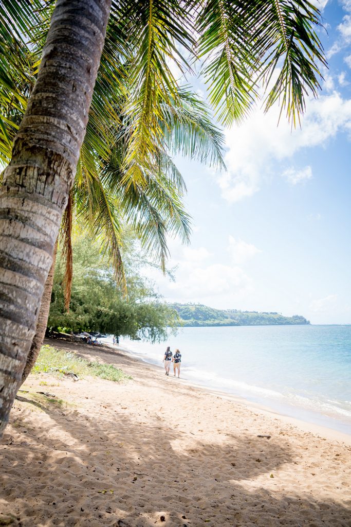 Kauai Excursion Anini Beach