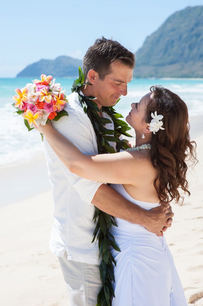 Waimanalo Beach Oahu