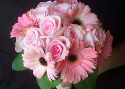 gerbera daisy bouquet