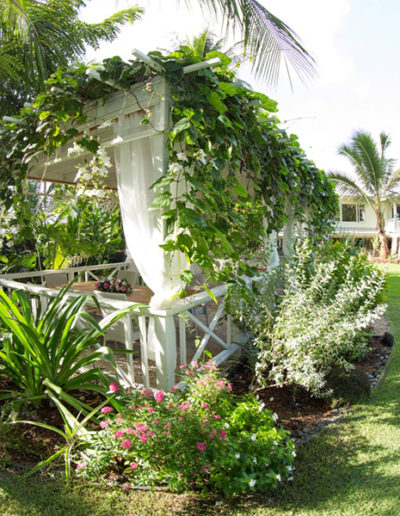 Kailua Private Estate Wedding Package