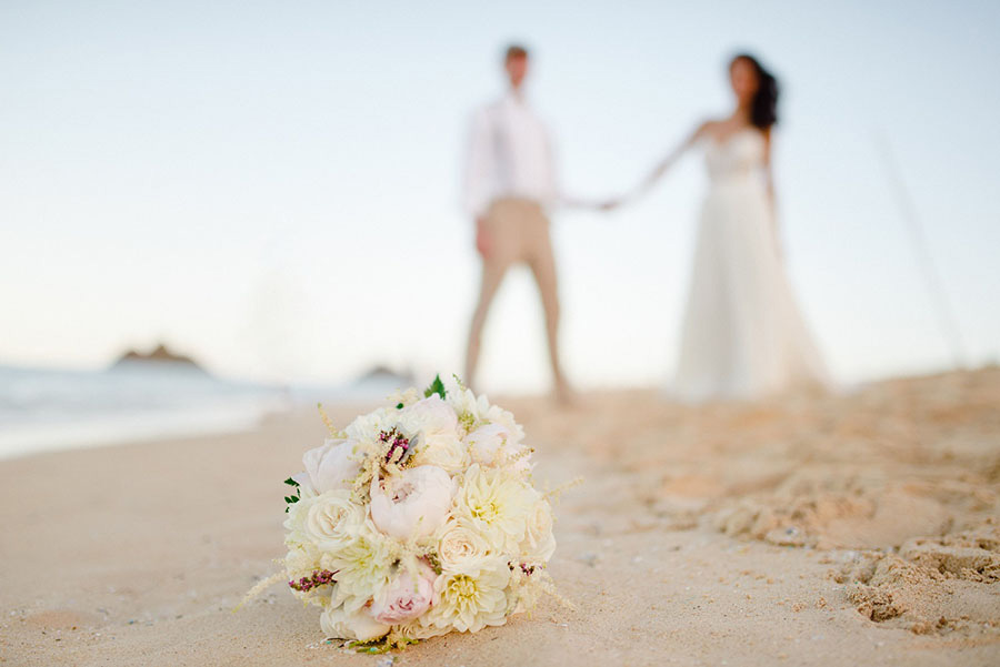Eloping In Hawaii – Affordable Wedding Packages on Oahu, Kauai and Molokai