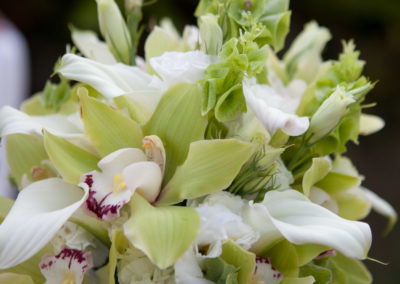 Oahu Wedding Bouquet