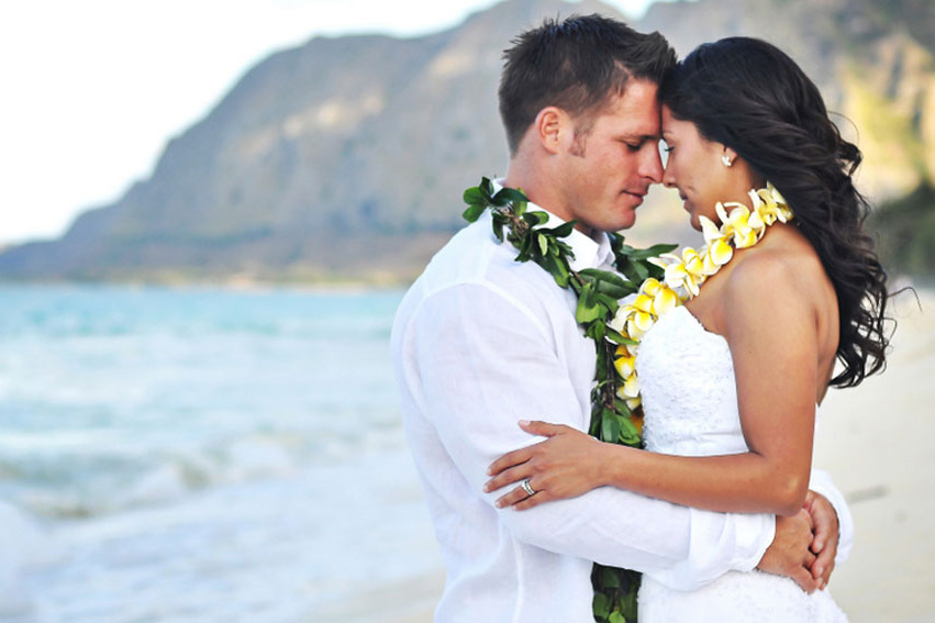 5 Can’t-Miss Tips on Selecting an Oahu Wedding Package